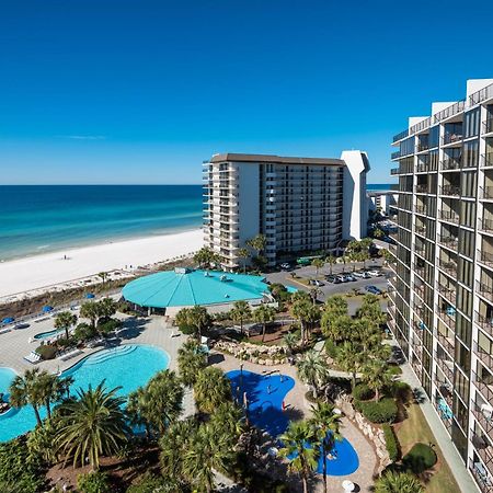 Апартаменты Edgewater Tower III 609 Панама-Сити Экстерьер фото