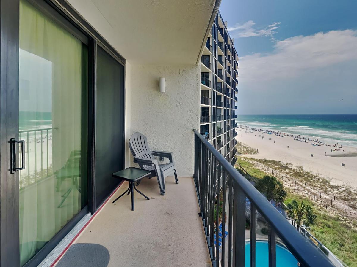 Апартаменты Edgewater Tower III 609 Панама-Сити Экстерьер фото